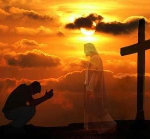 Buscando el rostro de Dios