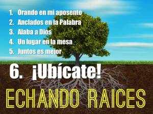 UBICATE