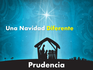 Prudencia