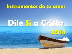 Instrumentos de su amor