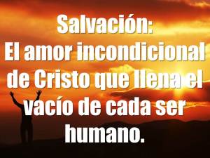 salvacion