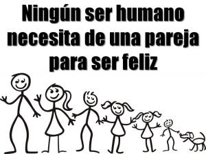 ningun ser humano