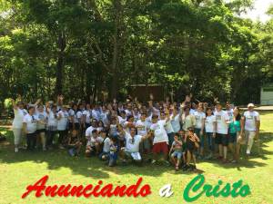 culto domingo 31 agosto
