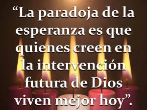 Culto domingo 30 de noviembre de 2014