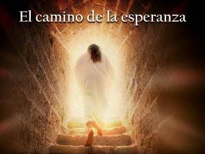 Culto domingo 5 de abril de 2015