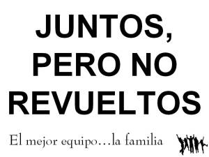 Culto domingo 7 de junio de 2015