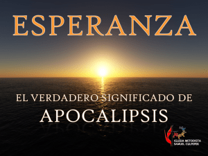 apocalipsis