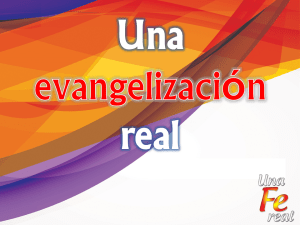 culto domingo, 17 de enero de 2016