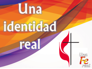 identidad