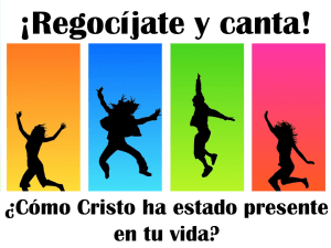 culto domingo, 6 de marzo de 2016