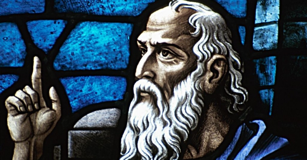 ¿Todavía existen profetas?