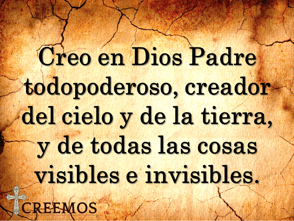 creo-en-dios