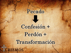 pecado