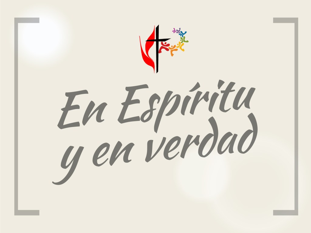 En Espíritu y en&nbsp;verdad