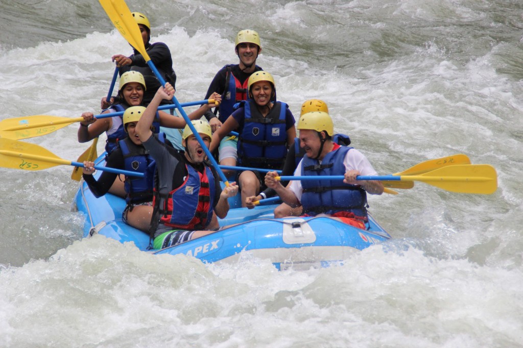 El Espíritu Santo: nuestro&nbsp;salvavidas